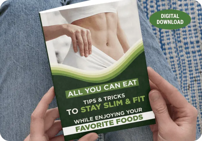 enjoy food bonus2